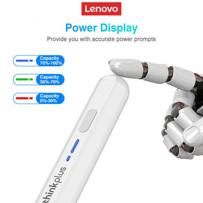 Lenovo BP16 Universal Capacitive Touch Stylus Pen