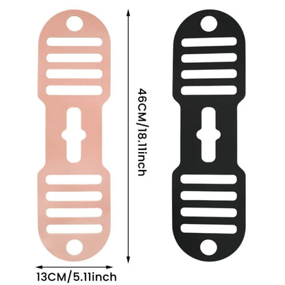 Silicone Pot Lid Securing Strap