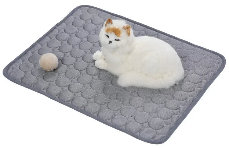 Cooling Pet Sleeping Mat