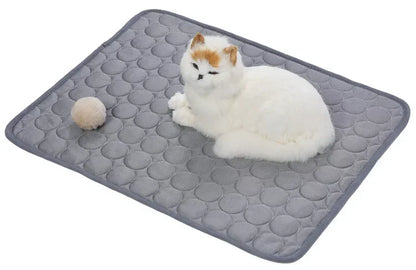 Cooling Pet Sleeping Mat