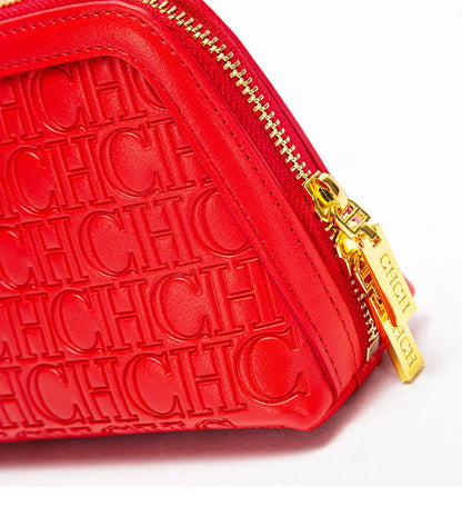 Minimalist Chain Shoulder Crossbody Bag