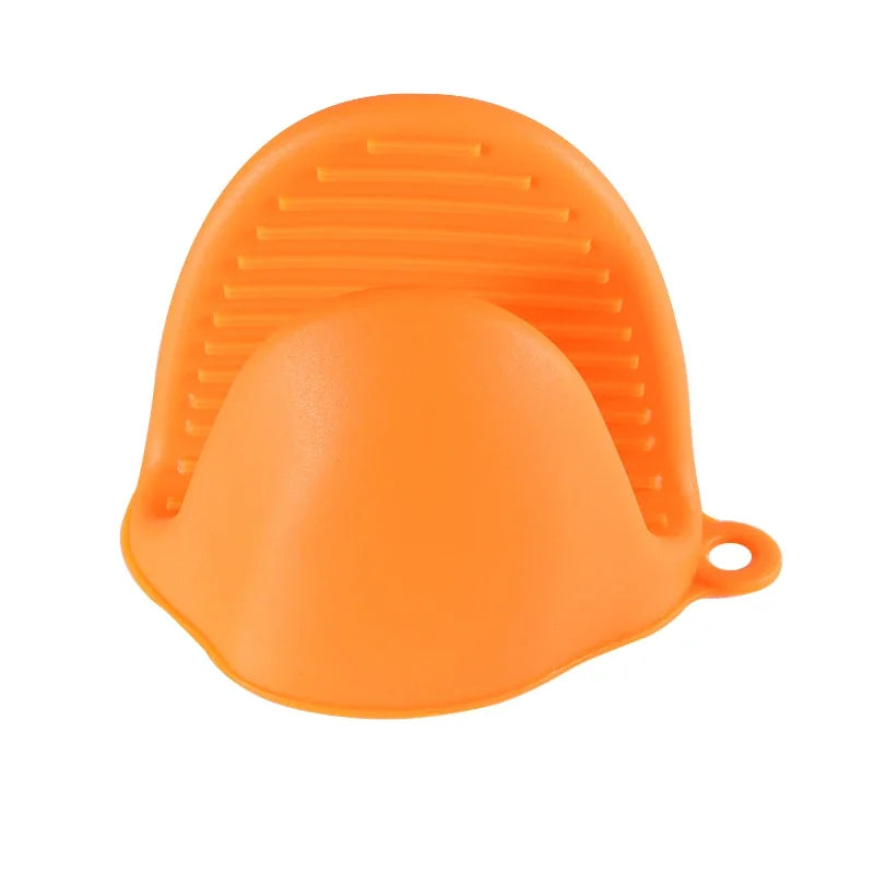 Mini Silicone Pinch Oven Mitt