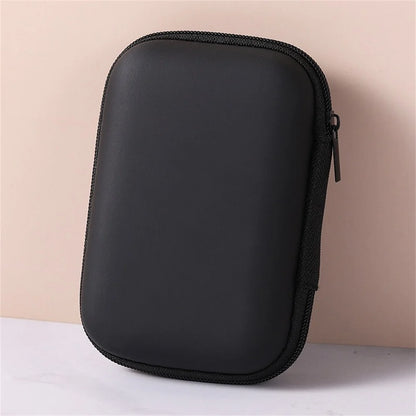 Portable EVA Electronics Travel Storage Case
