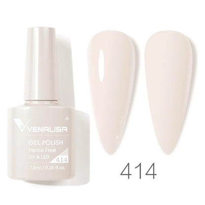 VENALISA VIP4 HEMA Free Gel Nail Polish