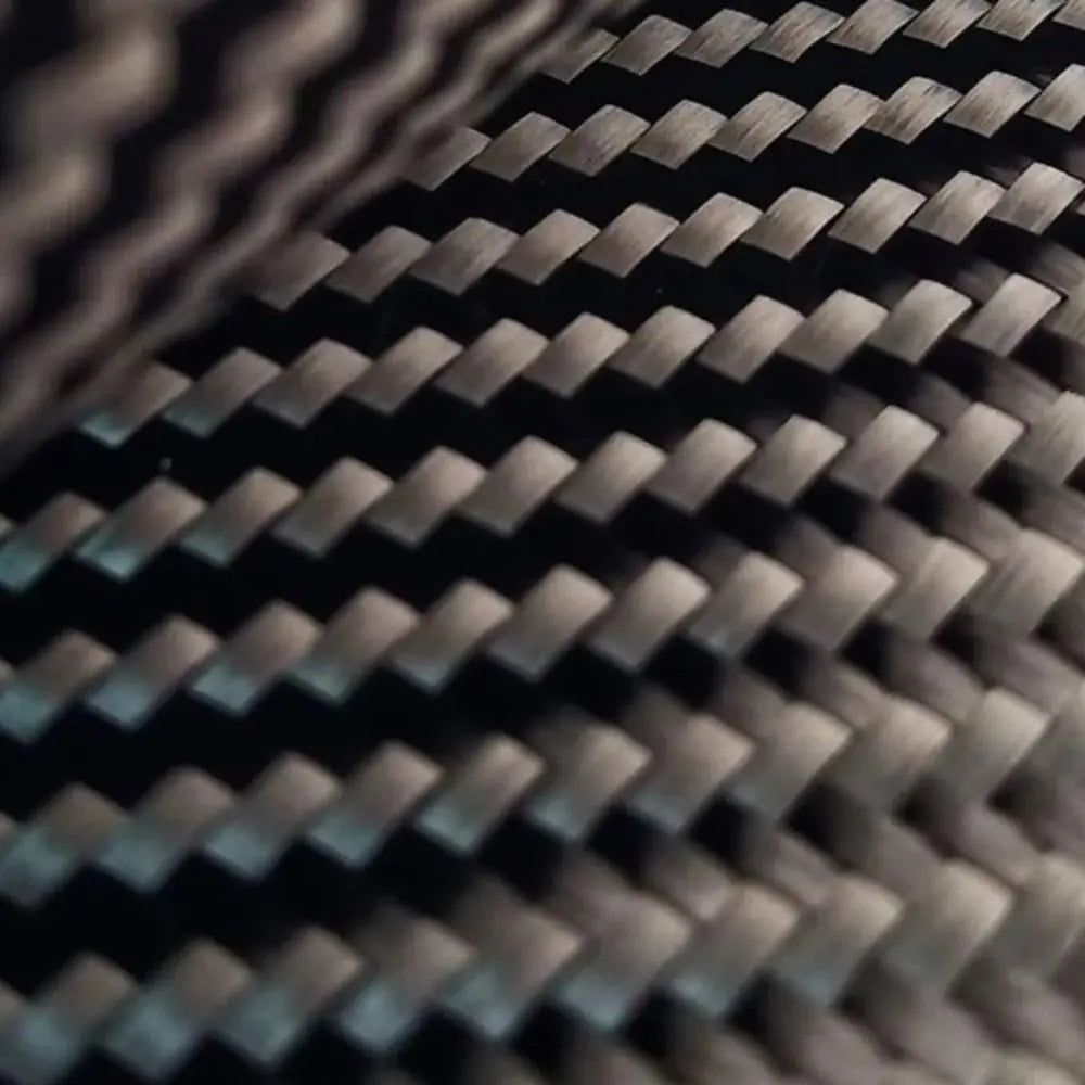 Carbon Fiber Rigid Plate Insoles