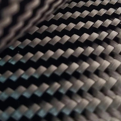 Carbon Fiber Rigid Plate Insoles