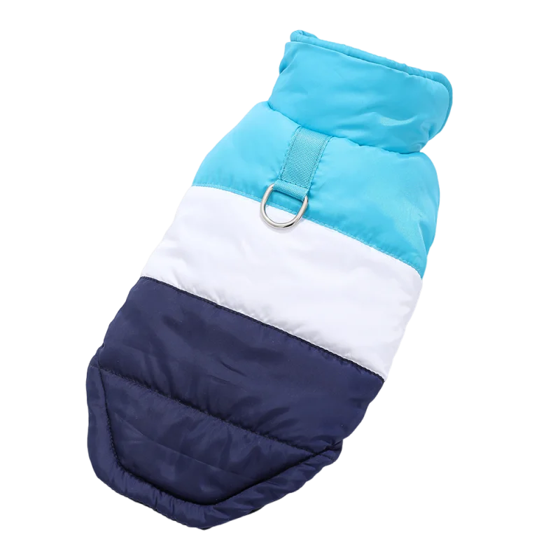 Waterproof Winter Dog Jacket