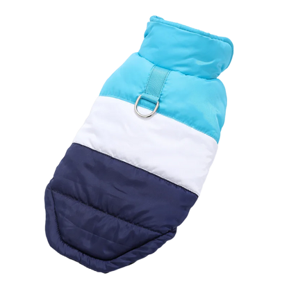 Waterproof Winter Dog Jacket