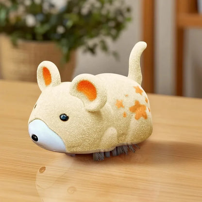 Interactive Electric Mouse Toy for Cats