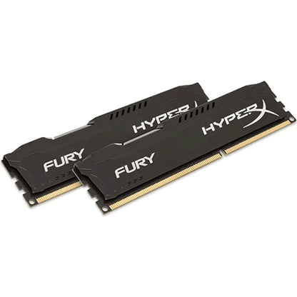 Kingston DDR3 Desktop RAM – 8GB & 16GB Kit