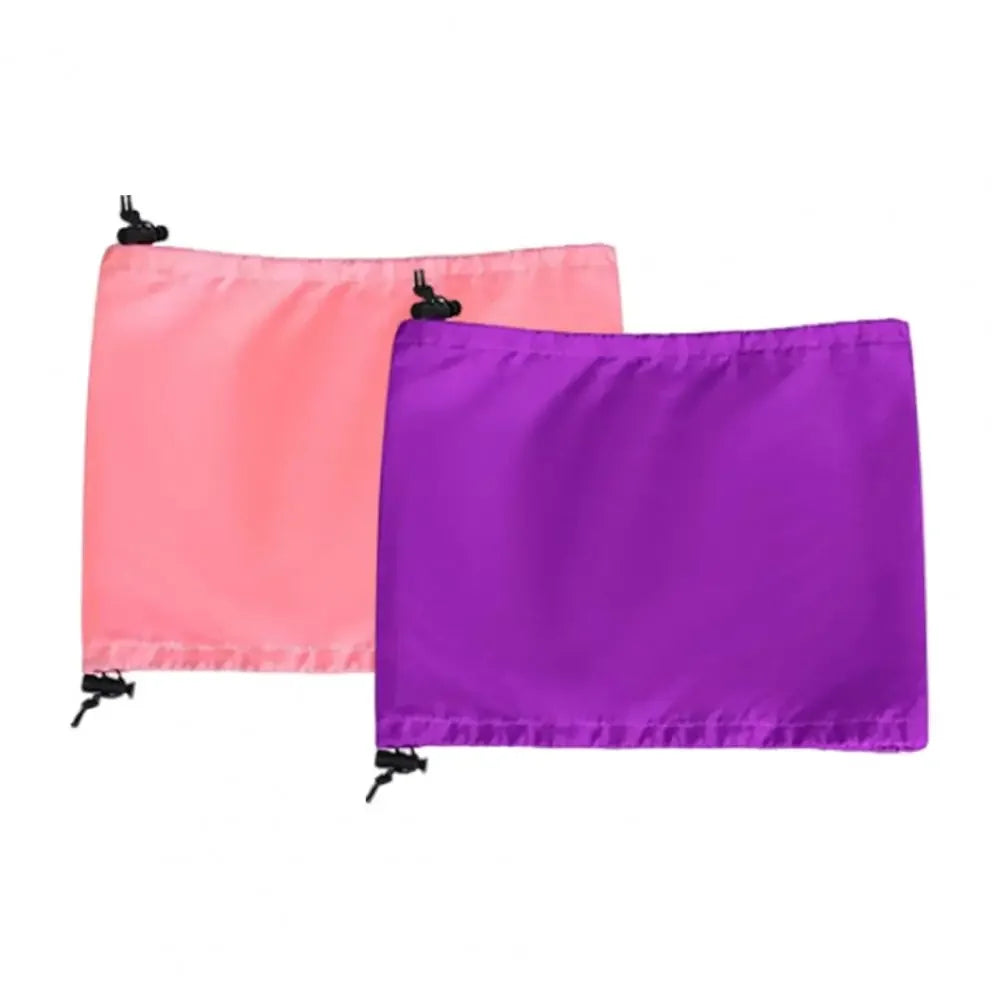 Waterproof Pet Shower Cap – Adjustable Dog Bath Hat
