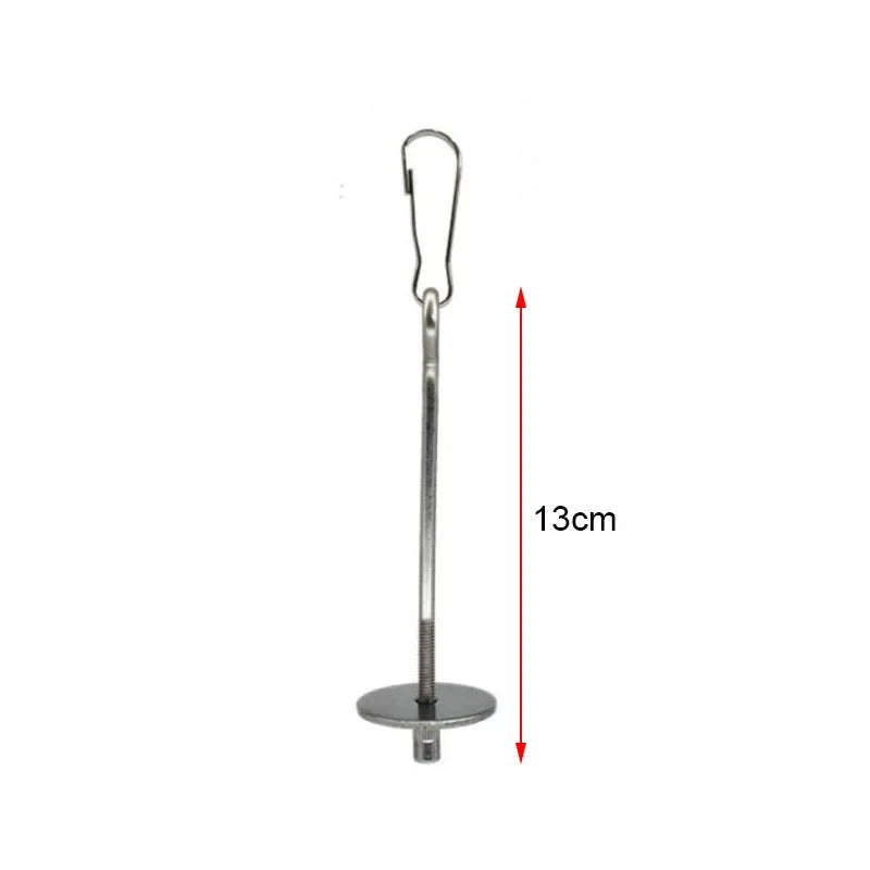 Stainless Steel Bird Fruit & Vegetable Feeder Fork