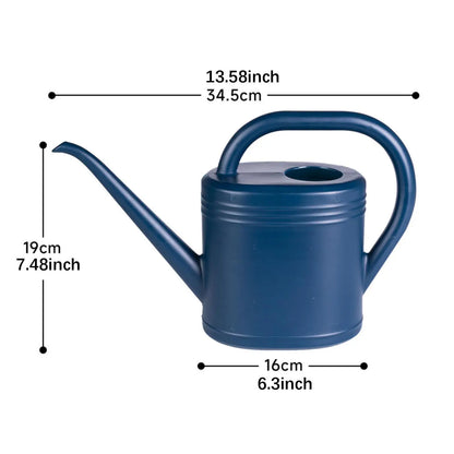 Modern Plastic Watering Can