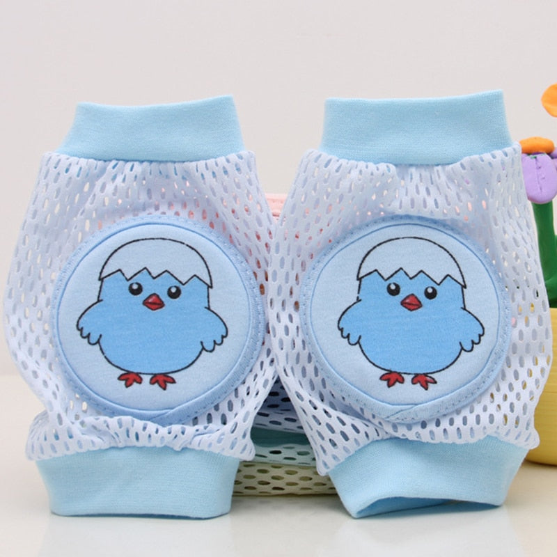 Baby Knee Pads