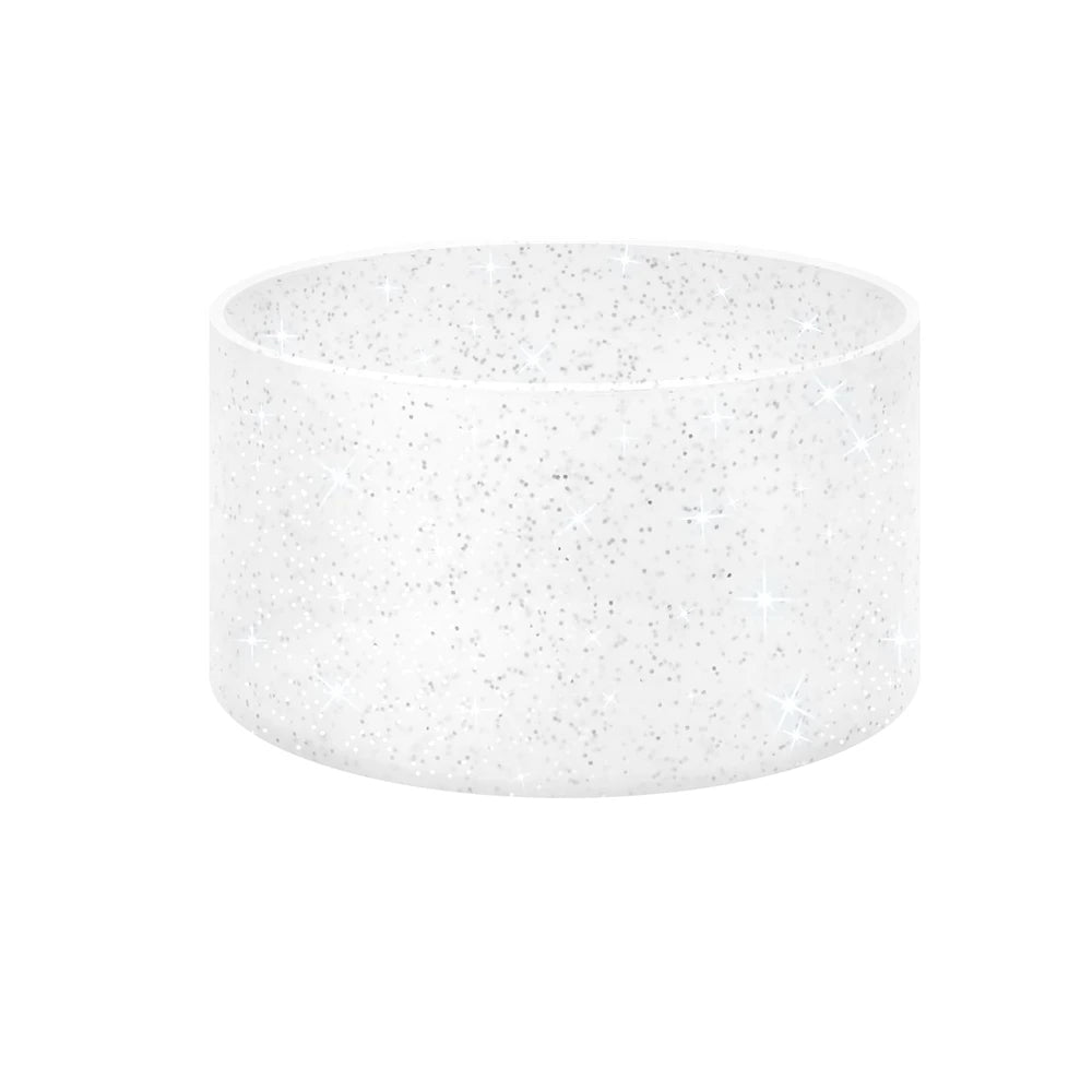Glitter Silicone Cup Boot