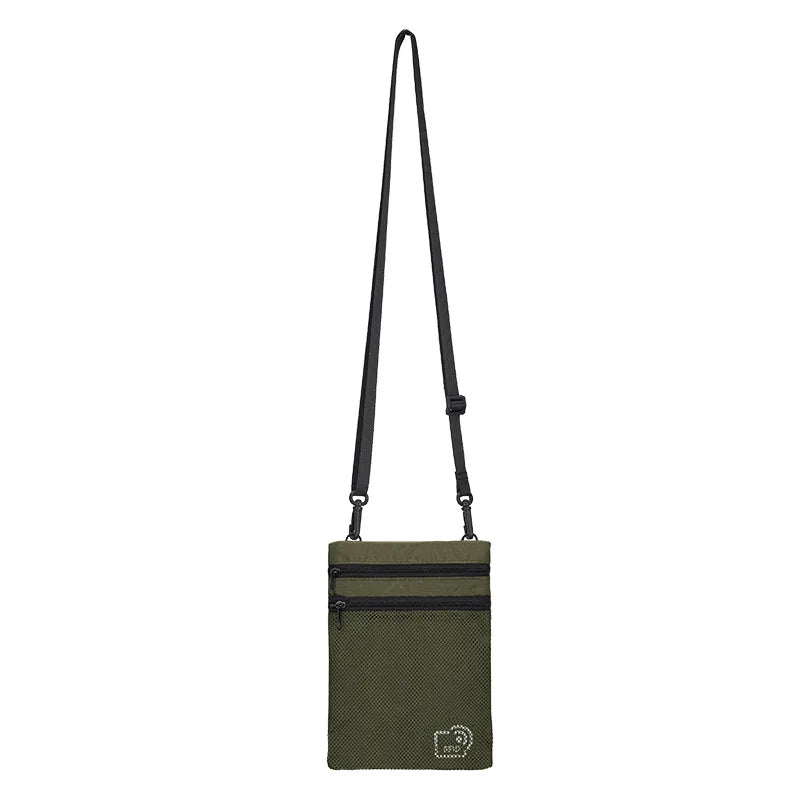 Anti-Theft Travel Passport Wallet