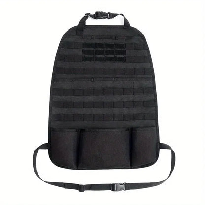 Car Backseat Hanging Bag