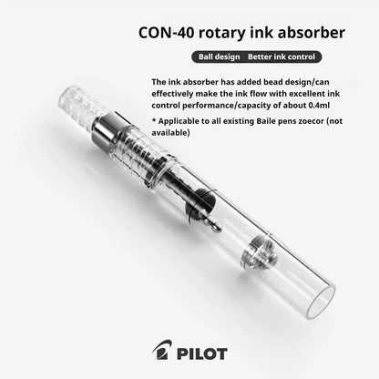 Pilot Kakuno Limited Edition Fountain Pen
