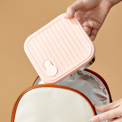 Leakproof Bento Food Container – 600ml–700ml