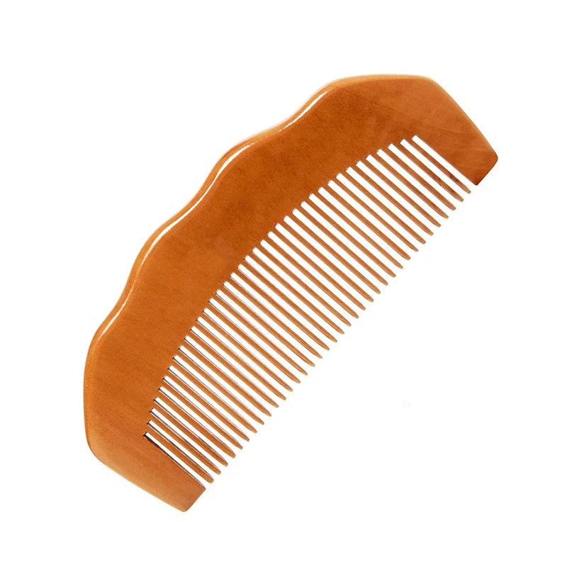 Wooden Birth Comb