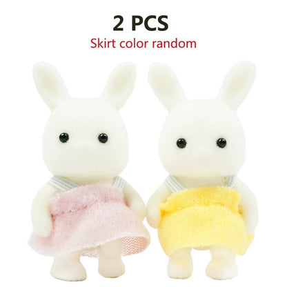 Rabbit Doll