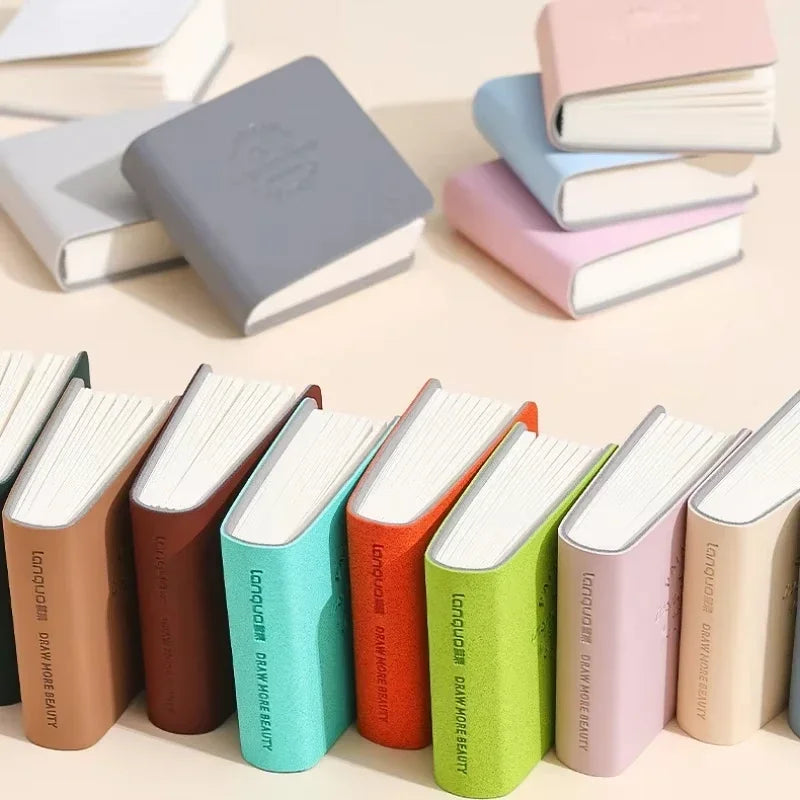 15-Pack Mini Watercolour Sketchbooks