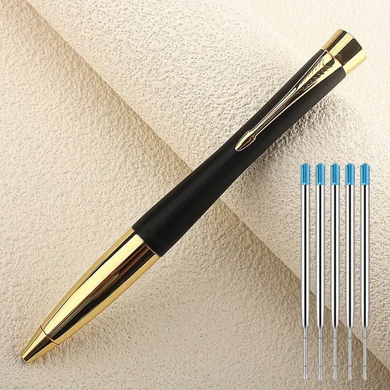 High Quality Luxury Metal Gel Pen