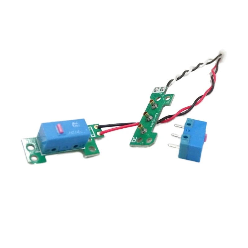 Hot-Swap Switch Board for Logitech G304 & G305