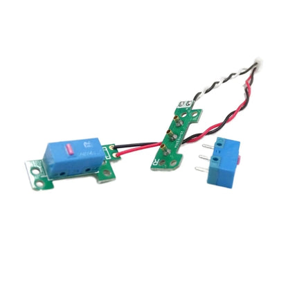Hot-Swap Switch Board for Logitech G304 & G305
