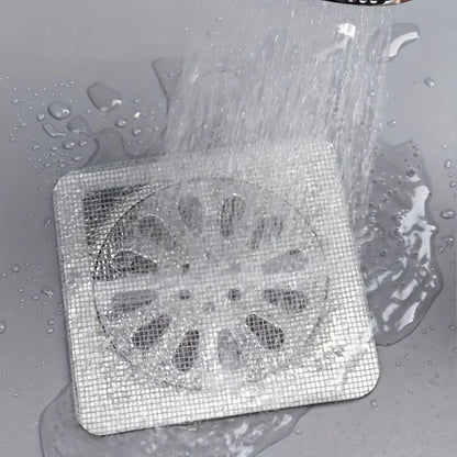 Disposable Hair Drain Catcher Filters