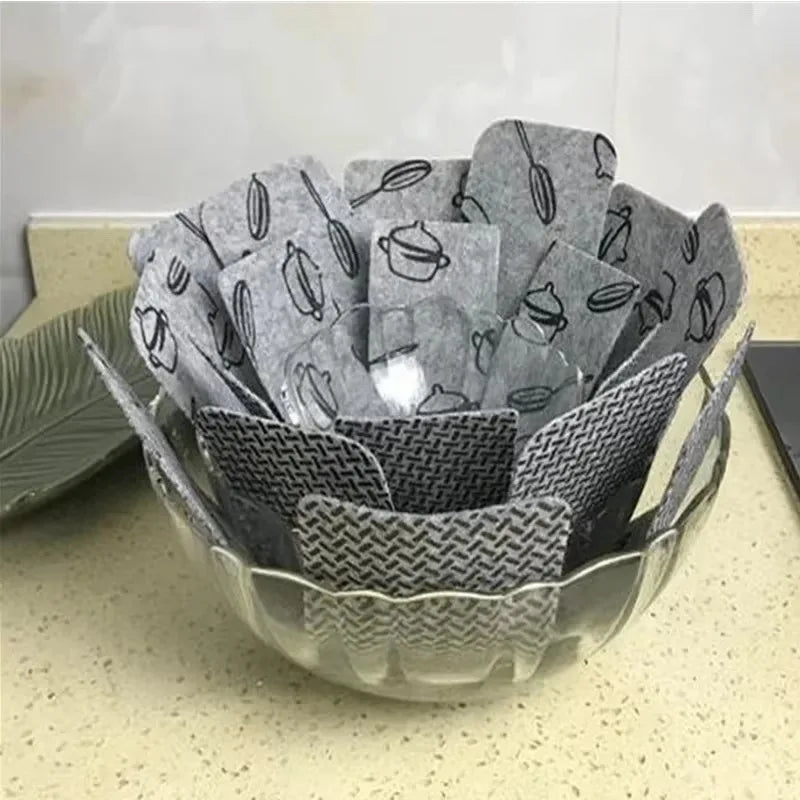 Non-Stick Pot & Pan Protectors