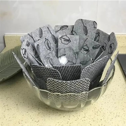 Non-Stick Pot & Pan Protectors