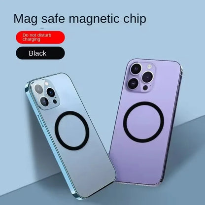MagSafe Magnetic Ring Sticker Set