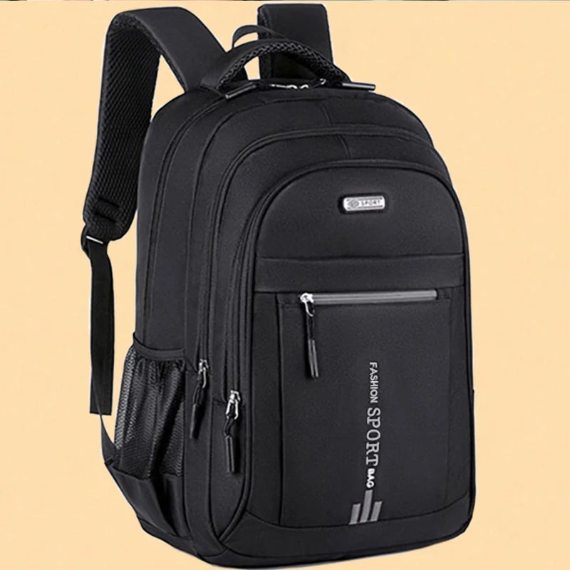Large Capacity Laptop & Travel Backpack