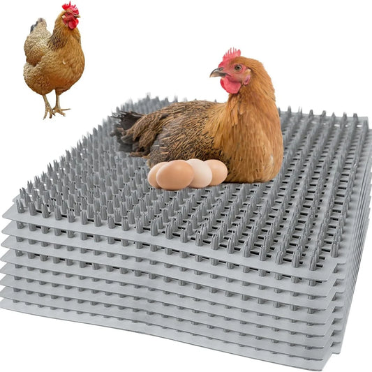 Reusable Chicken Nesting Pad Egg Laying Mat