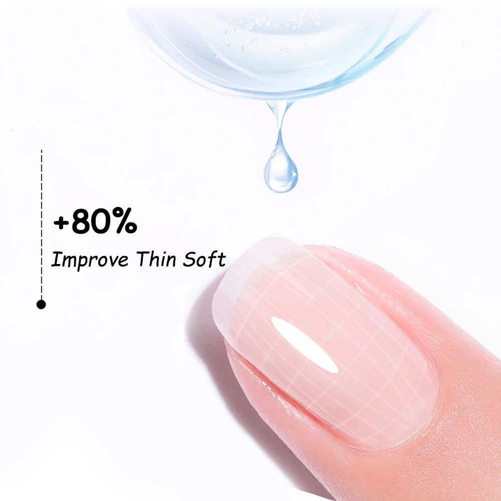 GEL 15ml Super Sticky Base Coat Gel