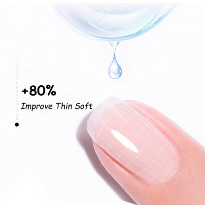 GEL 15ml Super Sticky Base Coat Gel