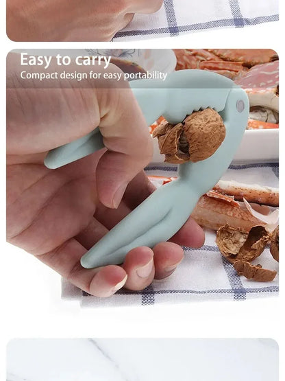 Creative Crab Crackers
