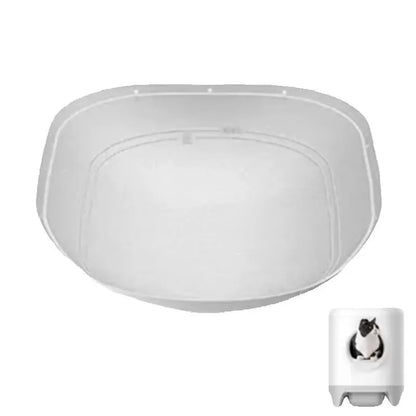 PURA X Replacement Three-Layer Litter Box Mat