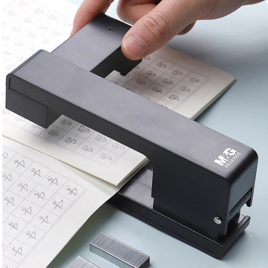 360° Rotating Long Reach Stapler