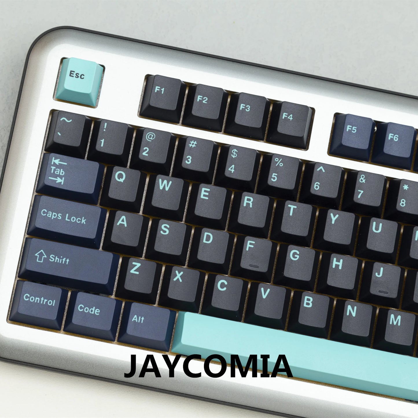 Hammerhead PBT Keycap Set