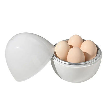 Microwave Egg Cooker