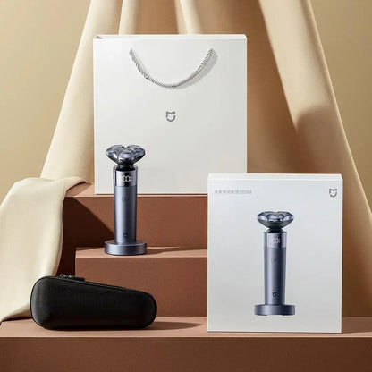 S302 Electric Shaver for Men