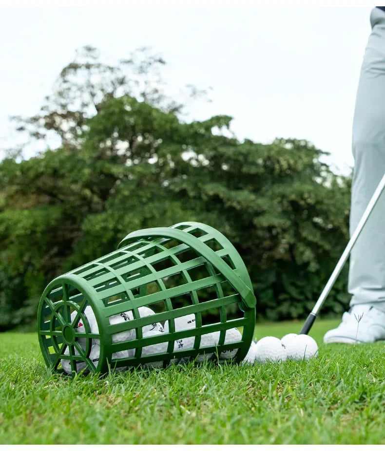 PGM Golf Practice Ball Basket