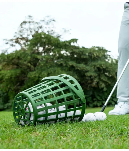 PGM Golf Practice Ball Basket