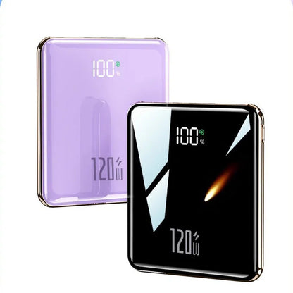 20000mAh Ultra Thin Fast Charging Power Bank