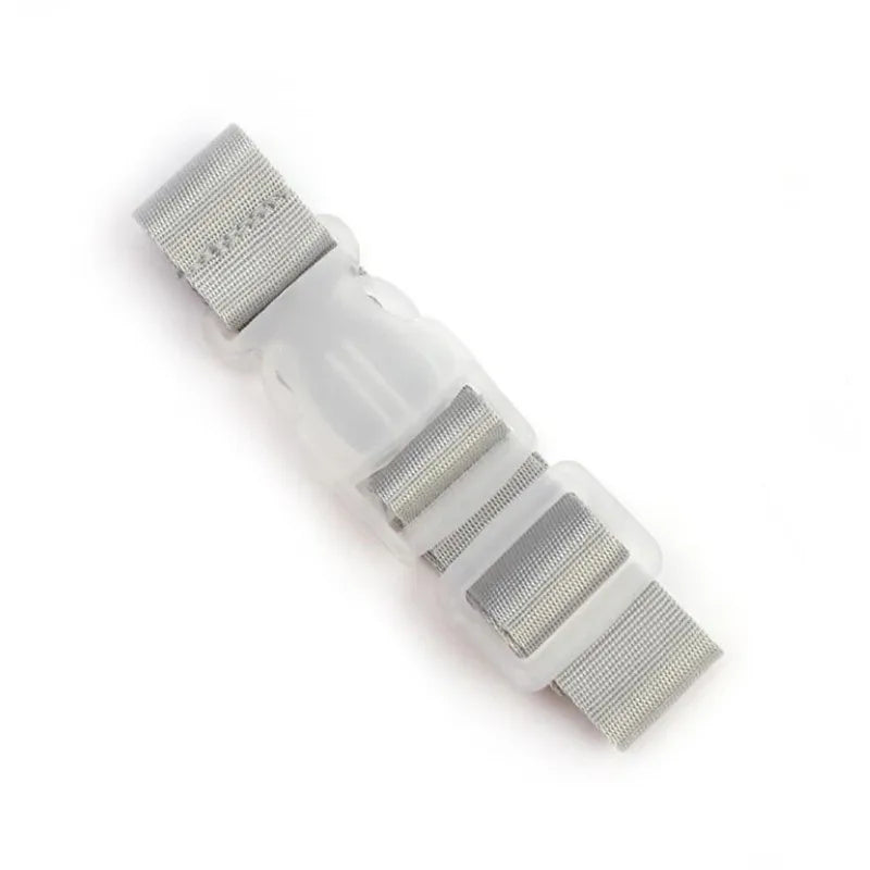Adjustable Luggage Hanging Strap with Buckle