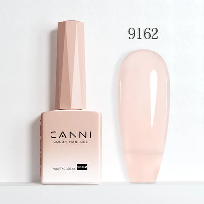 CC7 CANNI Nail Gel Polish