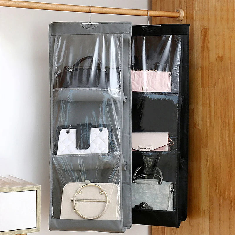 Hanging Bag Storage