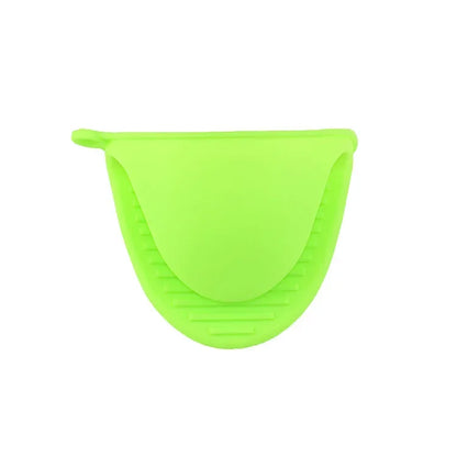 Mini Silicone Pinch Oven Mitt